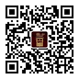 公眾號(hào)二維碼