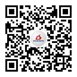 公众号二维码