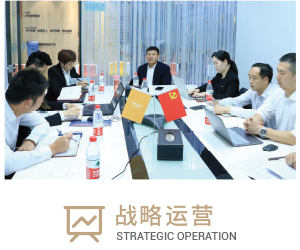 事業合伙人 事業合伙人