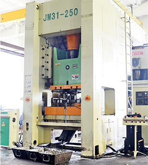 Hangzhou Shinelink Machinery Co., Ltd. Hangzhou Shinelink Machinery Co., Ltd.
