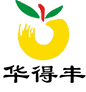 華得豐logo
