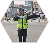 交通秩序維護(hù)