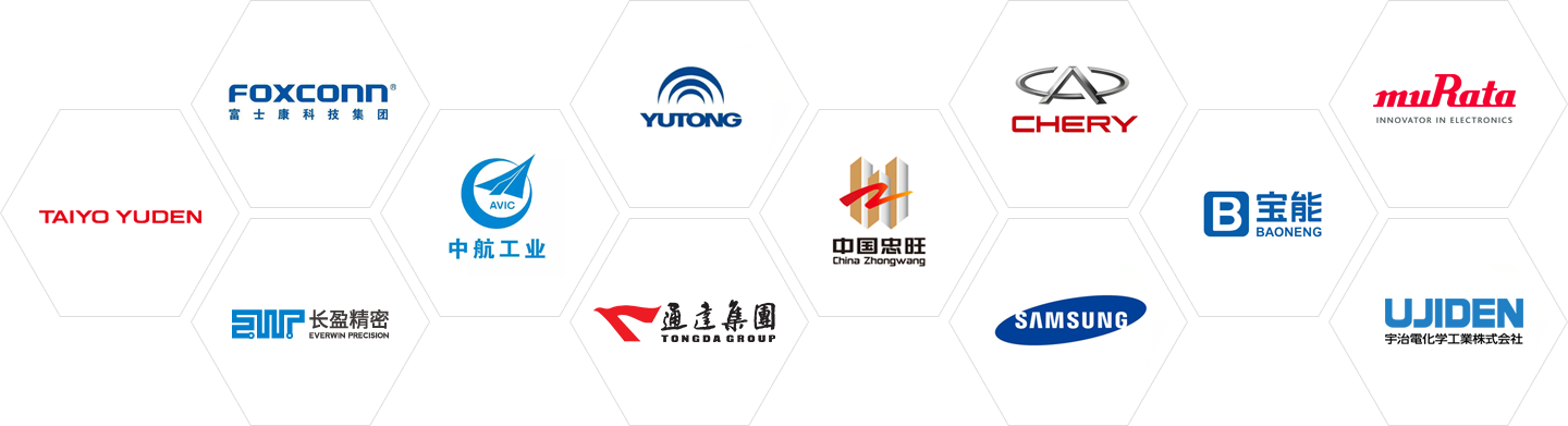 臨汾富達新型材料有限公司 臨汾富達新型材料有限公司