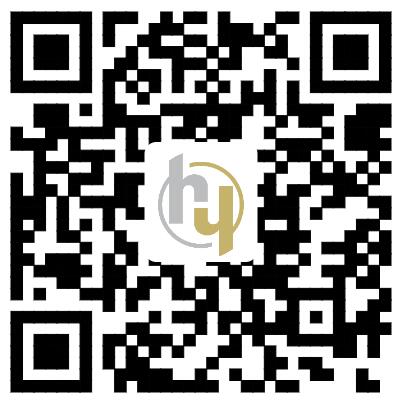 公众号二维码