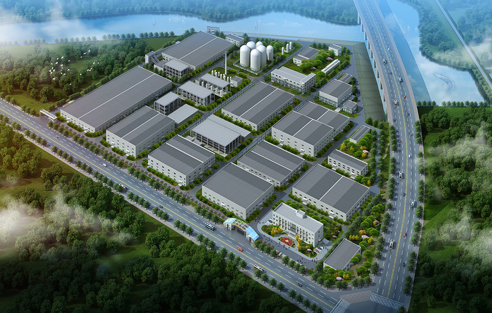 宜昌華昊新材料科技有限公司