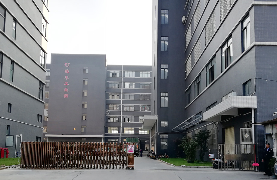  嘉之潤(rùn)電業(yè)