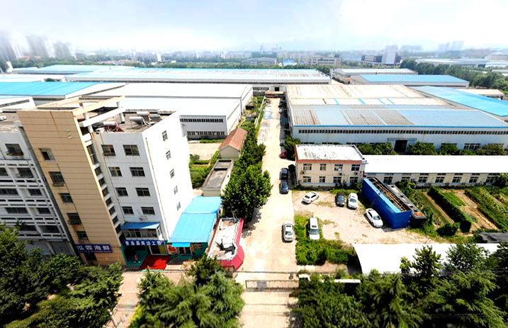 YIMEI YIMEI