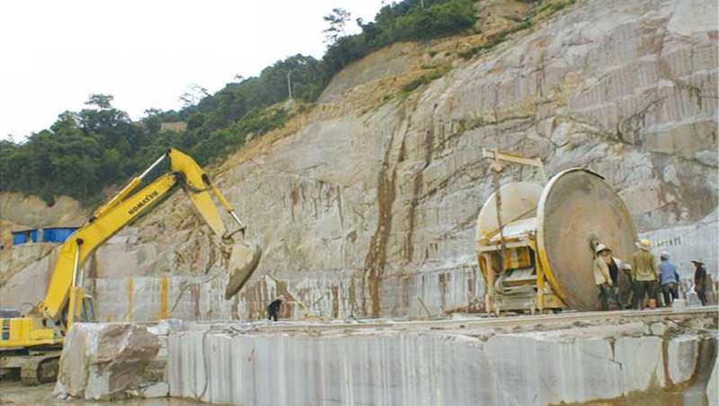 岑溪天馬石業 岑溪天馬石業