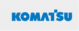 KOMATSU