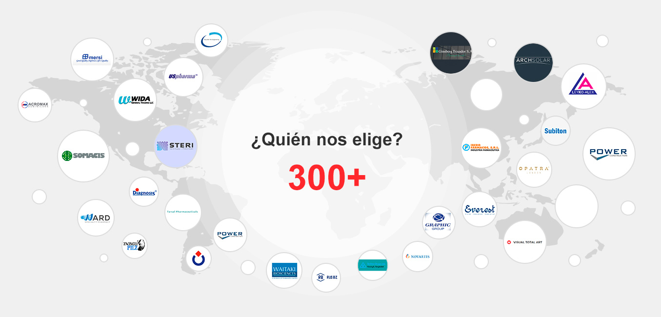 ¿Quién nos elige? ¿Quién nos elige?
