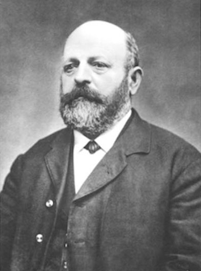Heinrich Billeter