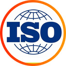 產品通過ISO9001標準