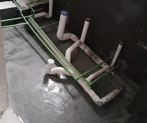 紐斯特裝飾