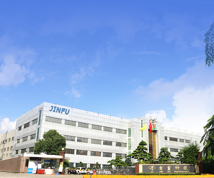jinfu