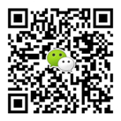 公众号二维码 公众号二维码