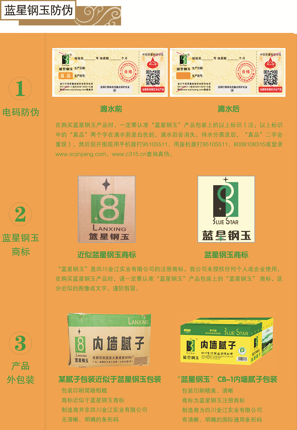 防偽查詢