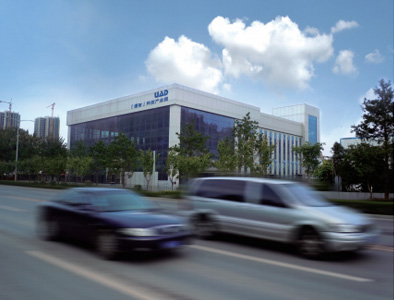 UAD