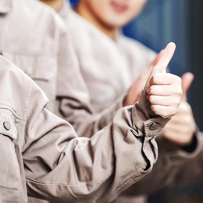 服務承諾 服務承諾