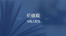 價值觀