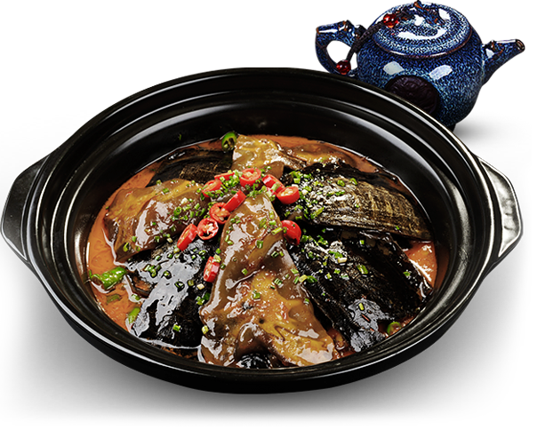 綠陽餐飲