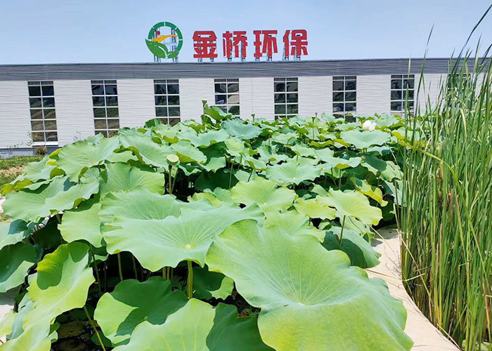 商丘市金橋環保科技有限公司 商丘市金橋環保科技有限公司
