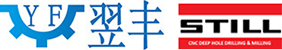 常州市翌可豐機床有限公司