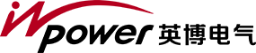英博電氣logo