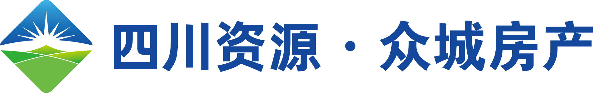 四川煤田众城地产