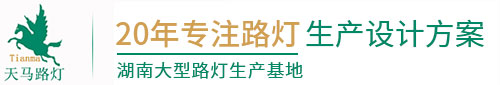 湖南省天馬燈飾電器有限公司