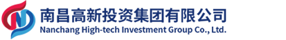 南昌高投集團(tuán)Logo