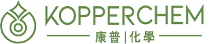 康普化學Logo