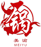 美渝Logo