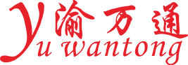 渝萬(wàn)通Logo