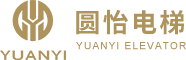 圓怡電梯Logo