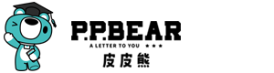 皮皮熊