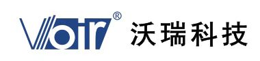沃瑞科技官网