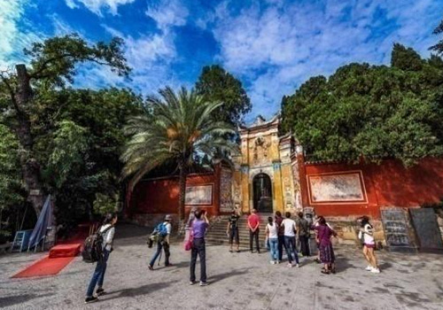 這是描述信息