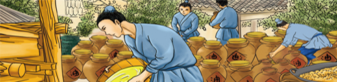 夢(mèng)之香