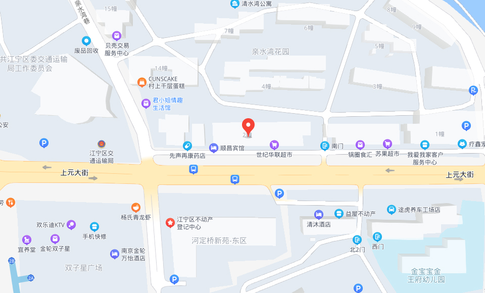 企業(yè)介紹 企業(yè)介紹
