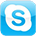 skype