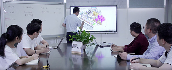 惠州市華陽智能技術(shù)有限公司