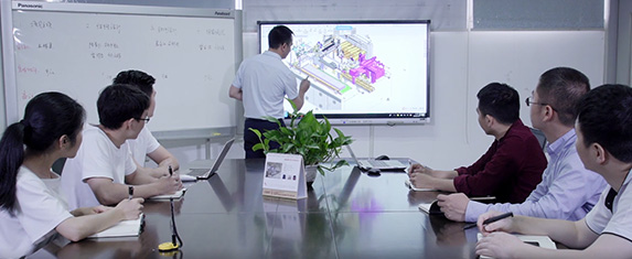 惠州市華陽智能技術有限公司