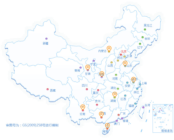 山東圣豐種業科技有限公司