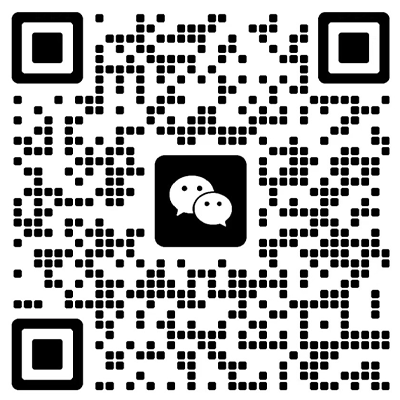 公眾號(hào)二維碼 公眾號(hào)二維碼