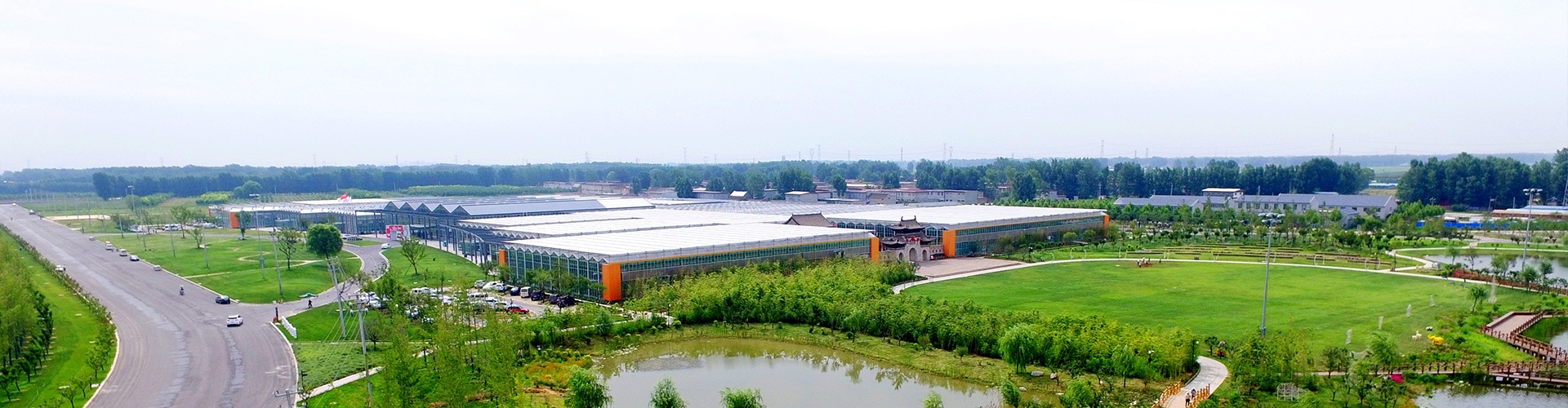 河南農園農業科技開發有限公司