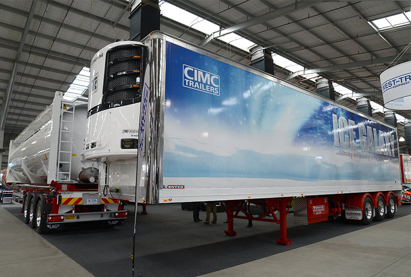 CIMC