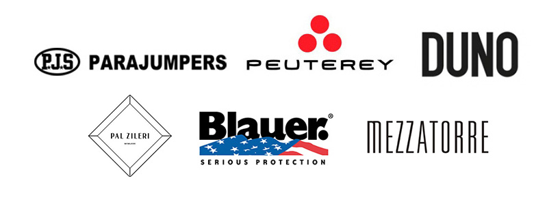 Stragegic Partner Stragegic Partner
