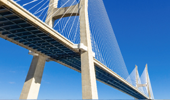 海灣大橋 海灣大橋