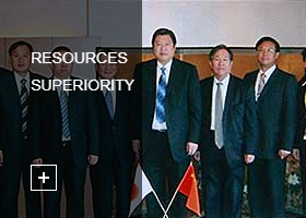 RESOURCES  SUPERIORITY
