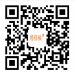 公众号二维码 公众号二维码